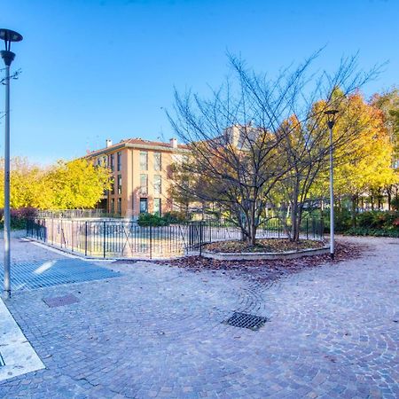 Italianflat - Canal Couture, Navigli Luxury Retreat 밀라노 외부 사진