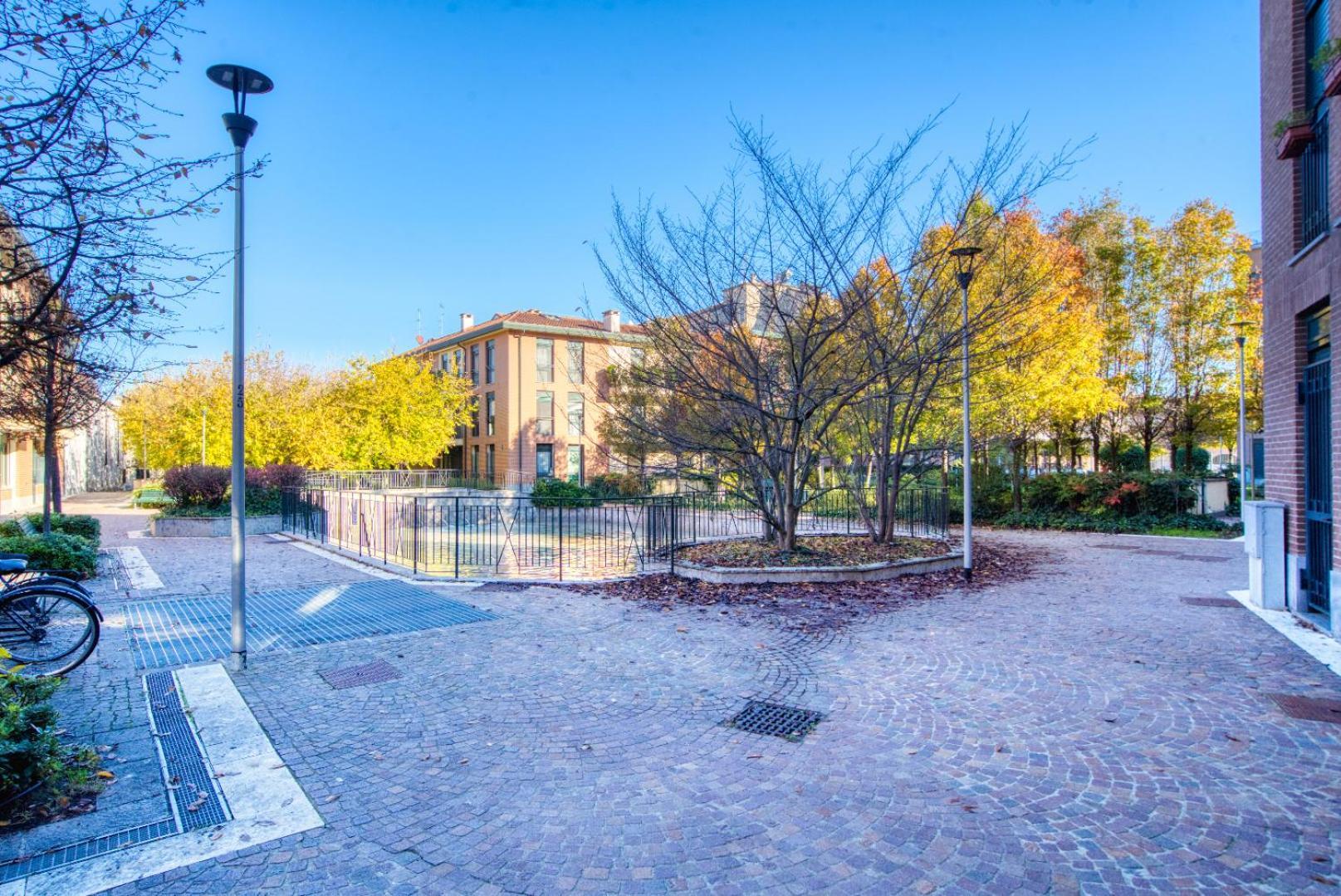 Italianflat - Canal Couture, Navigli Luxury Retreat 밀라노 외부 사진