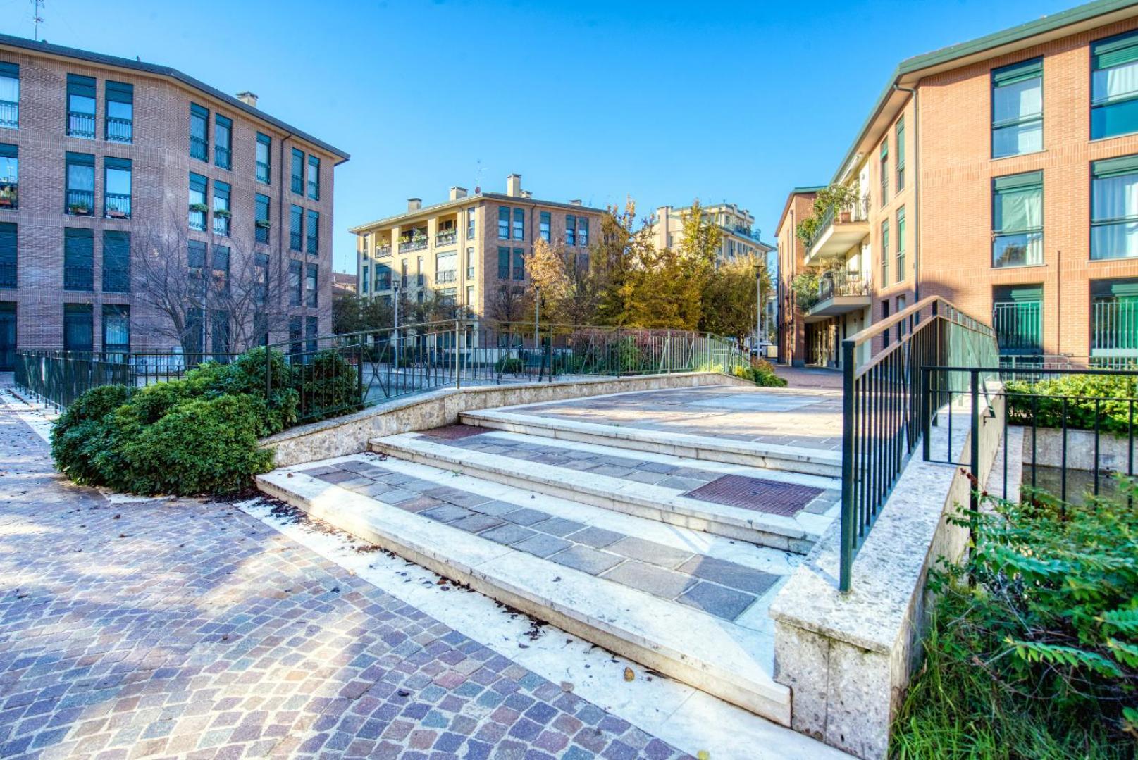 Italianflat - Canal Couture, Navigli Luxury Retreat 밀라노 외부 사진