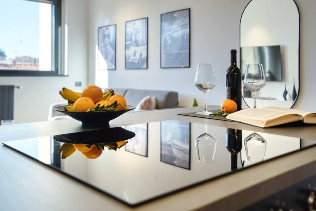 Italianflat - Canal Couture, Navigli Luxury Retreat 밀라노 외부 사진