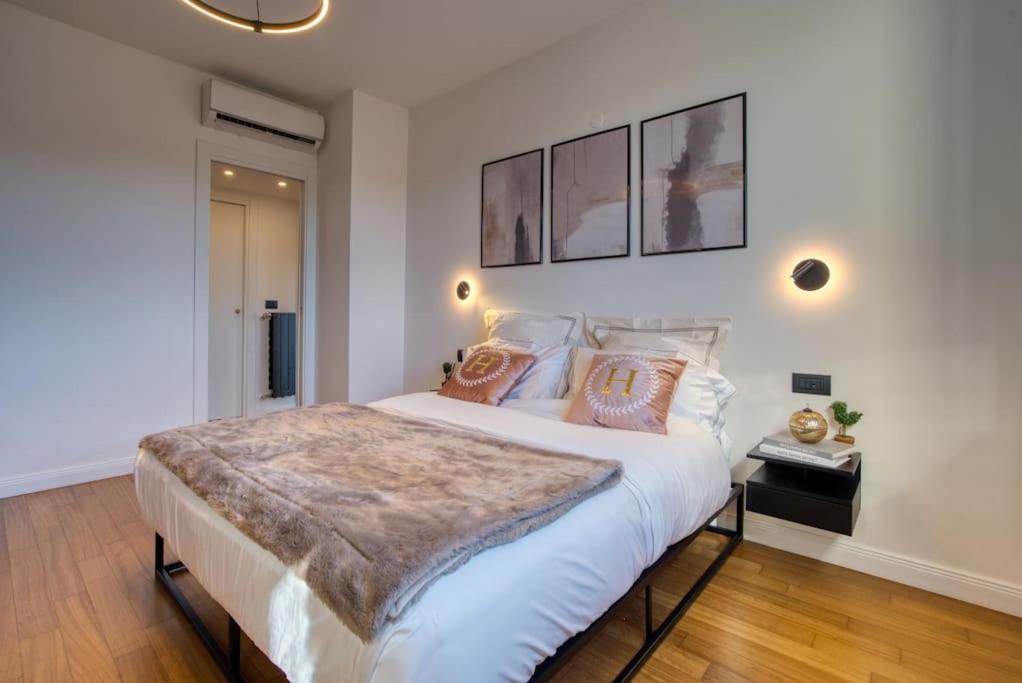 Italianflat - Canal Couture, Navigli Luxury Retreat 밀라노 외부 사진
