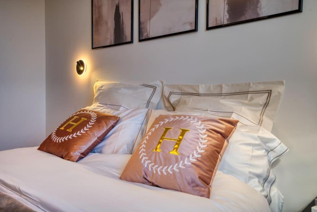 Italianflat - Canal Couture, Navigli Luxury Retreat 밀라노 외부 사진