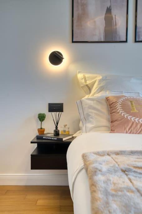Italianflat - Canal Couture, Navigli Luxury Retreat 밀라노 외부 사진